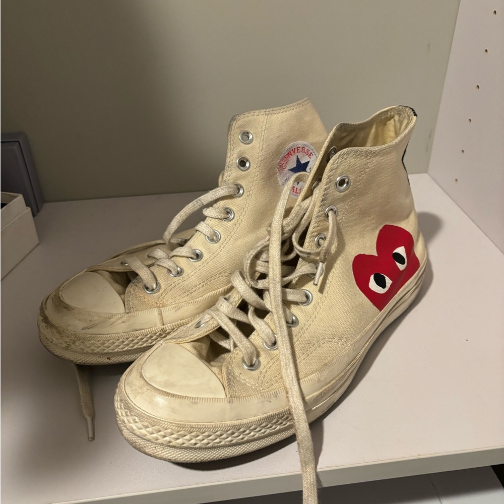 COMME DES GARCONS